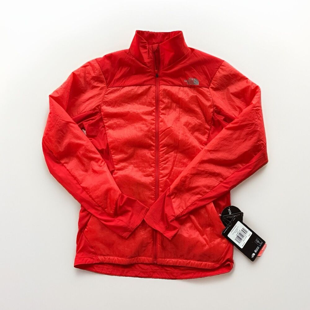 The North Face Men’s XS Red M Flight Ventrix Jacket